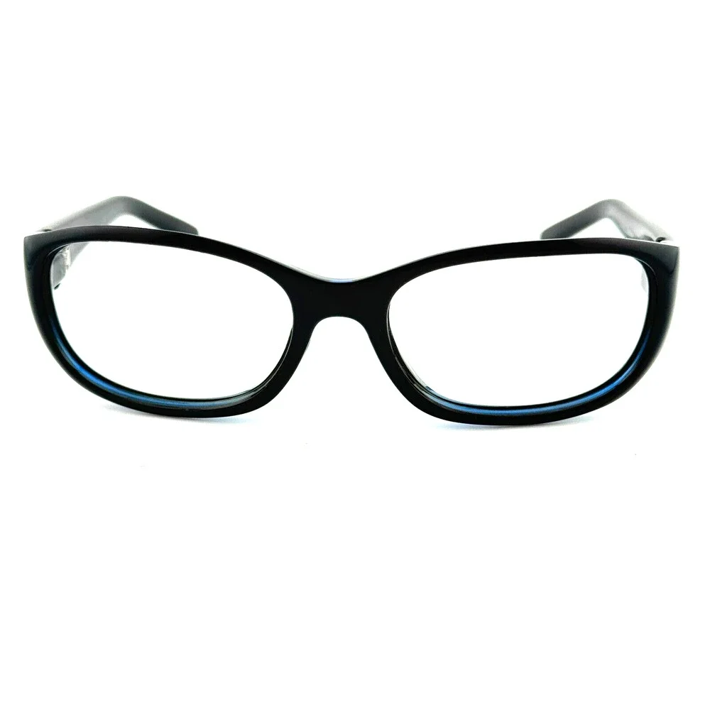 Maui Jim Sunglasses Frames MJ-286-26C KUIAHABAY‎ STGBG 55-19-128 Italy H12879